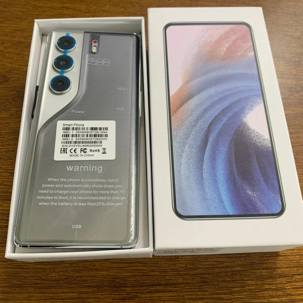 Fnban Camon 40 Pro Original 6.8inch Curved Screen 8+256GB 5G Smartphones 8000mAh 108MP Mobile Phone Green Fnban Camon 40 Pro Original 6.8inch Curved Screen 8+256GB 5G Smartphones 8000mAh 108MP Mobile Phone - shop_name