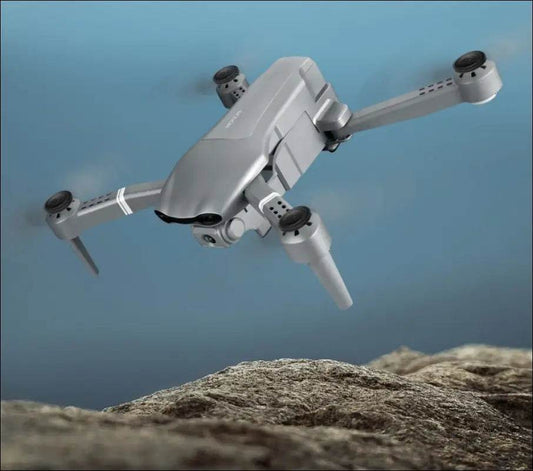 Folding drone - Update Avenue 