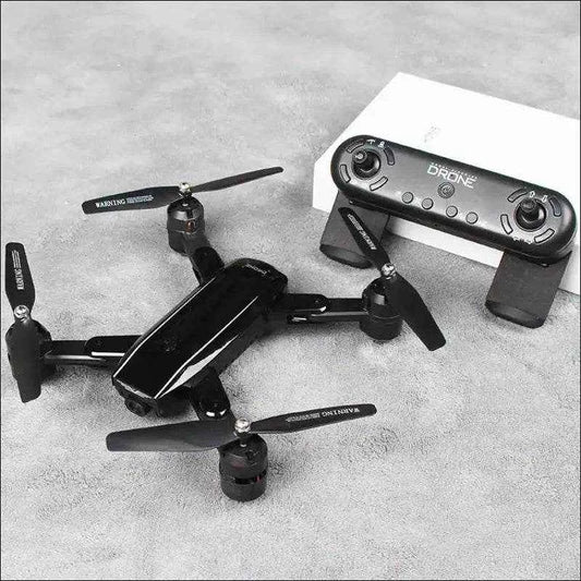 Folding remote control drone - Update Avenue 