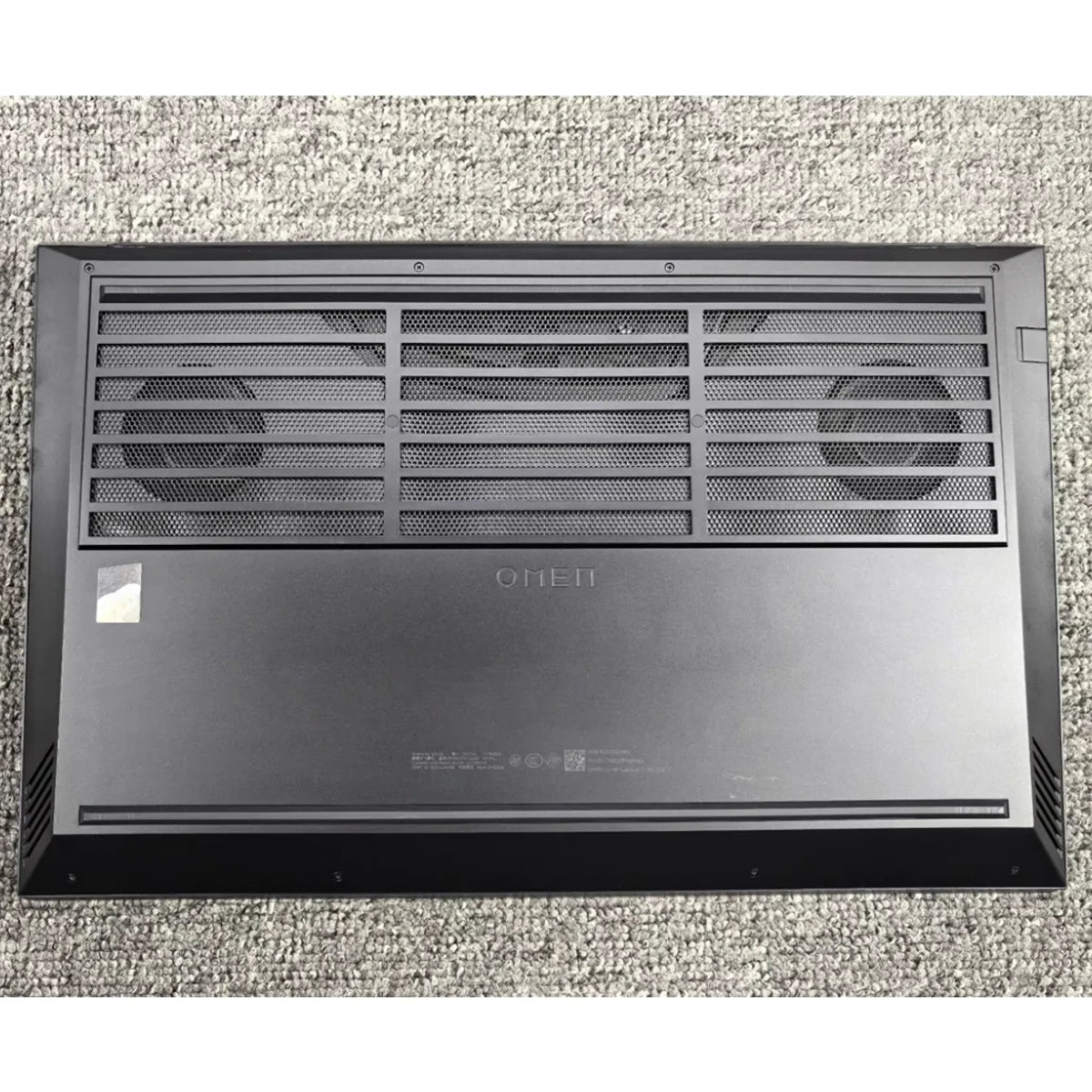 For HP OMEN 9 Plus I7 - 13700HX 32GB Ram 1TB SSD 165hz Laptop 16 - core, 24 - thread, 17.3 - inch HD Screen Gaming Laptop 16 GB For HP OMEN 9 Plus I7 - 13700HX 32GB Ram 1TB SSD 165hz Laptop 16 - core, 24 - thread, 17.3 - inch HD Screen Gaming Laptop - shop_name