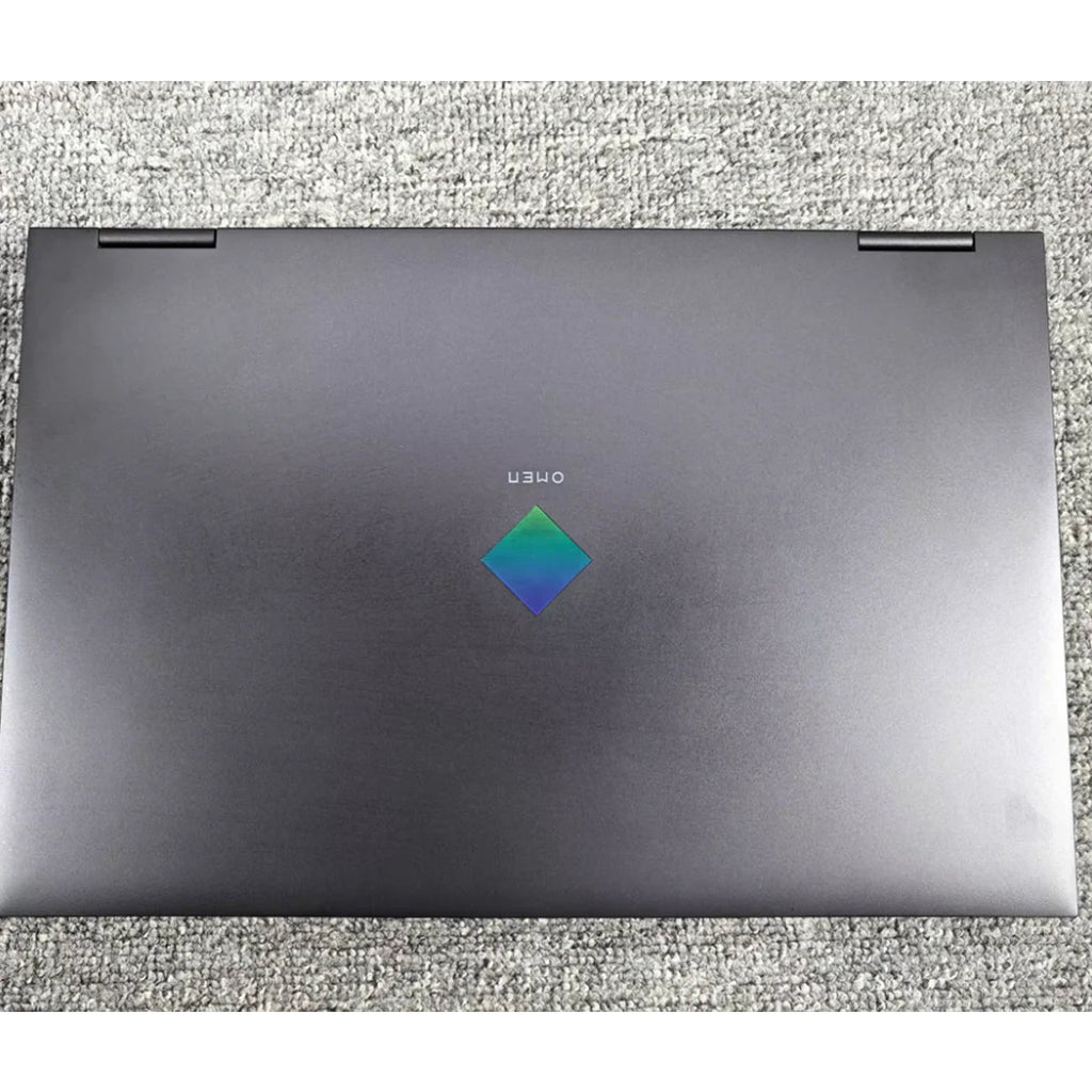 For HP OMEN 9 Plus I7 - 13700HX 32GB Ram 1TB SSD 165hz Laptop 16 - core, 24 - thread, 17.3 - inch HD Screen Gaming Laptop 16 GB For HP OMEN 9 Plus I7 - 13700HX 32GB Ram 1TB SSD 165hz Laptop 16 - core, 24 - thread, 17.3 - inch HD Screen Gaming Laptop - shop_name