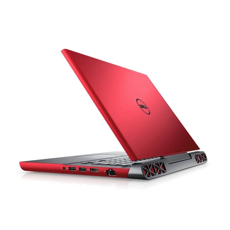 For Inspiron 7466 95% New Gaming Business Laptop I7 - 6th 2.6GHz 8G+128G SSD+500G HDD for NVIDIA - GTX950M Independent Graphics Card Red For Inspiron 7466 95% New Gaming Business Laptop I7 - 6th 2.6GHz 8G+128G SSD+500G HDD for NVIDIA - GTX950M Independent Graphics Card - shop_name