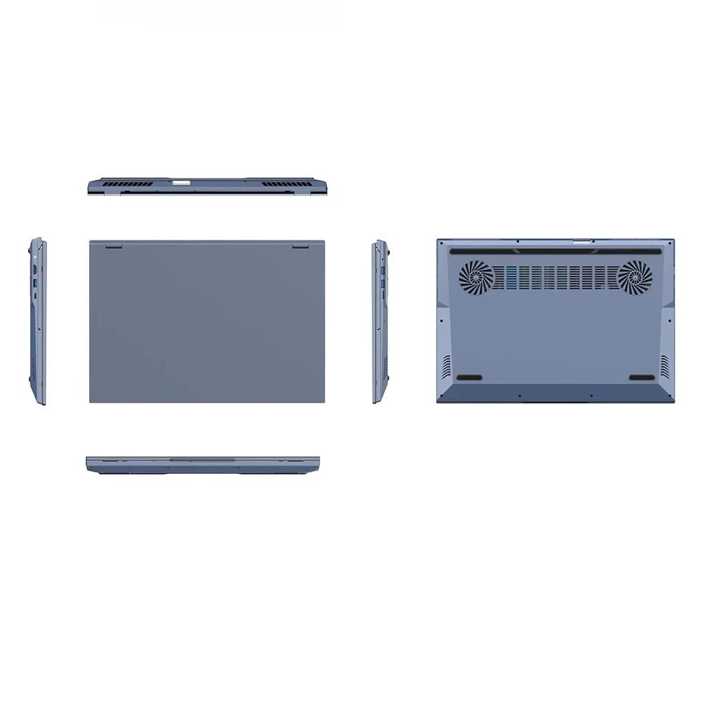 Gaming Laptop Dual - Monitor I7 Laptop 16 Inch Touch Screen 64GB RAM 4TB SSD Intel Core I7 - 9750H Laptops 16GB RAM Gaming Laptop Dual - Monitor I7 Laptop 16 Inch Touch Screen 64GB RAM 4TB SSD Intel Core I7 - 9750H Laptops - shop_name