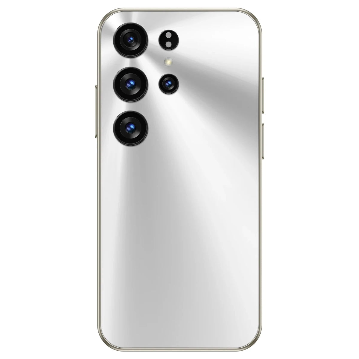 Global Version High Quality S25 Mini Android Smartphone Celulares Cell Phone with HD Screen Resolution Dual Sim 3G LTE Silver Global Version High Quality S25 Mini Android Smartphone Celulares Cell Phone with HD Screen Resolution Dual Sim 3G LTE - shop_name