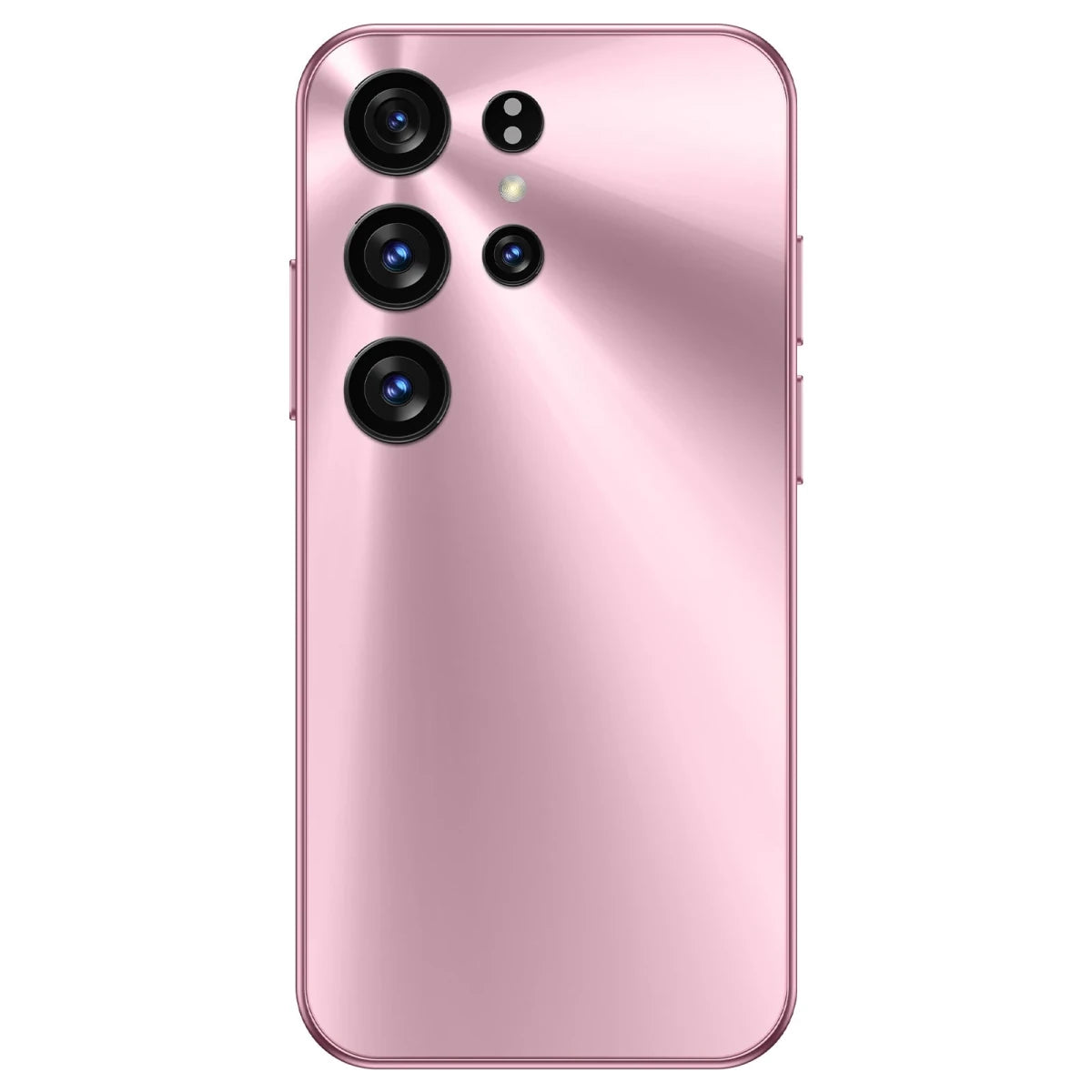 Global Version High Quality S25 Mini Android Smartphone Celulares Cell Phone with HD Screen Resolution Dual Sim 3G LTE Pink Global Version High Quality S25 Mini Android Smartphone Celulares Cell Phone with HD Screen Resolution Dual Sim 3G LTE - shop_name