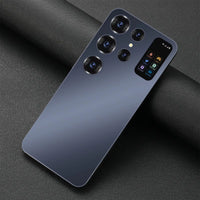 Global Version S24 Ultra NEW 16GB/1TB Unlocked Mobile Phone S24 Ultra 108MP 7 Inch 8000mAh Smart Mobile Phones Black Global Version S24 Ultra NEW 16GB/1TB Unlocked Mobile Phone S24 Ultra 108MP 7 Inch 8000mAh Smart Mobile Phones - shop_name