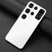 Global Version S24 Ultra NEW 16GB/1TB Unlocked Mobile Phone S24 Ultra 108MP 7 Inch 8000mAh Smart Mobile Phones Black Global Version S24 Ultra NEW 16GB/1TB Unlocked Mobile Phone S24 Ultra 108MP 7 Inch 8000mAh Smart Mobile Phones - shop_name