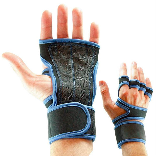 Gym Dumbbell Equipment Sports Gloves - Update Avenue 