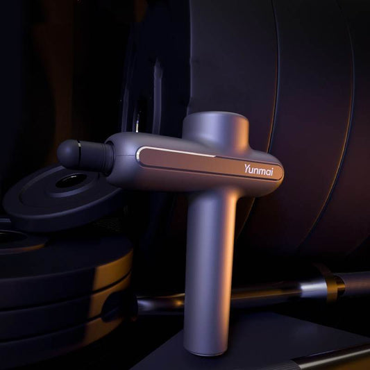 Gym massage gun - Update Avenue 