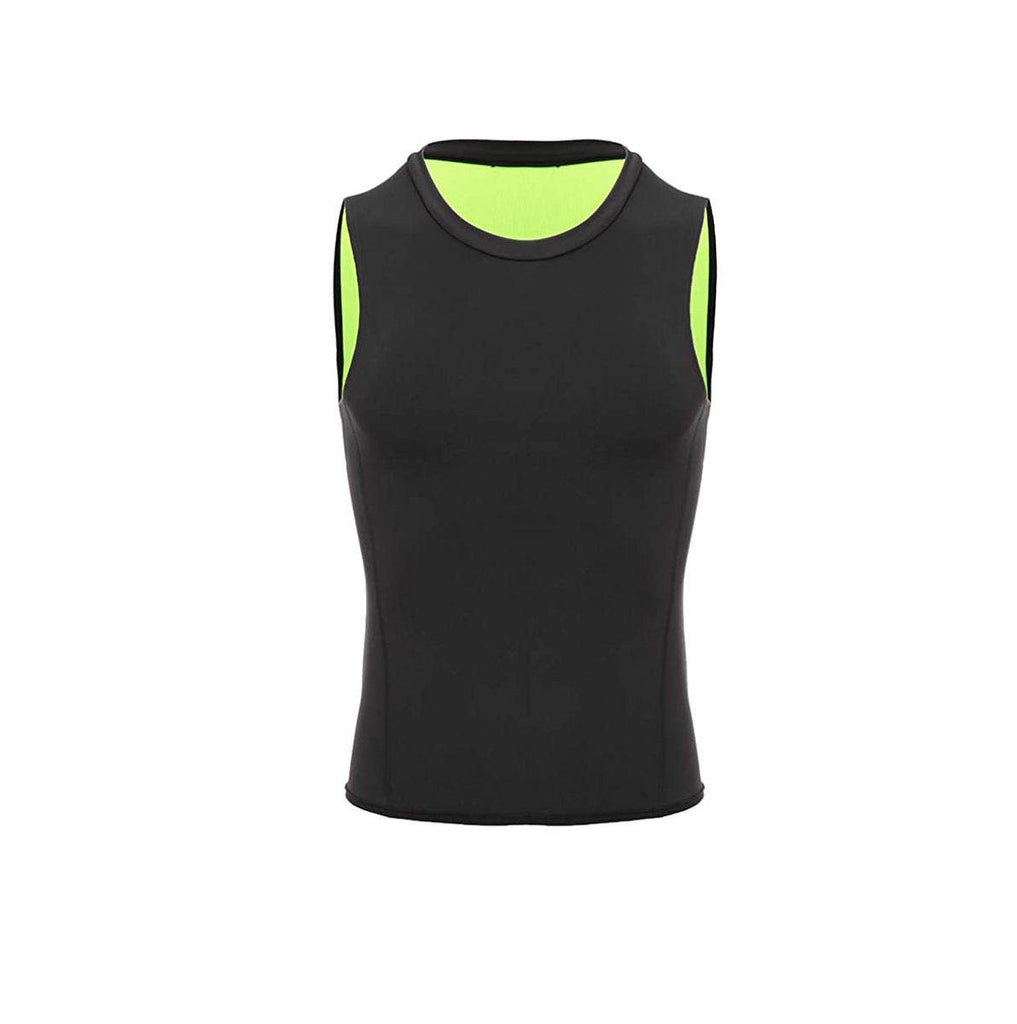 Gym Men's Sports Vest Top Wrap Up - Update Avenue 