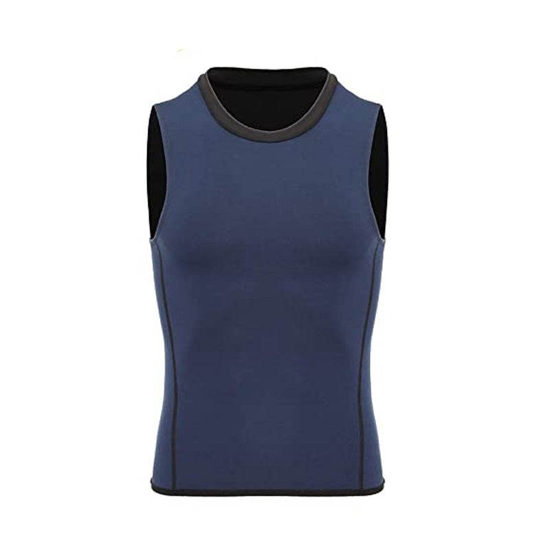 Gym Men's Sports Vest Top Wrap Up - Update Avenue 