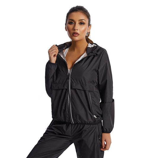 Gym Training Clothes Sports Suit - Update Avenue 
