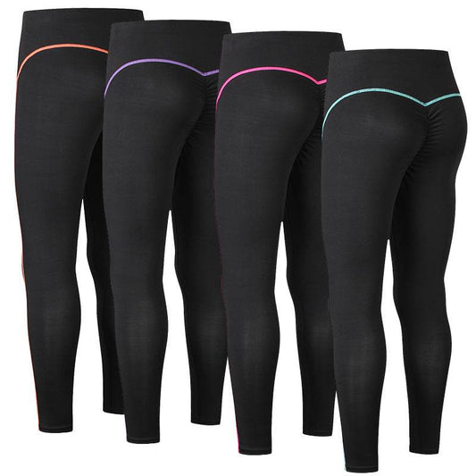 Gym training tights pants suit sportswear - Update Avenue 