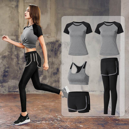 Gym workout Suit - Update Avenue 
