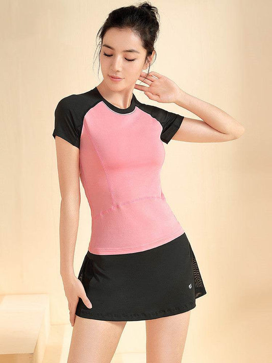 Gym Yoga suit - Update Avenue 