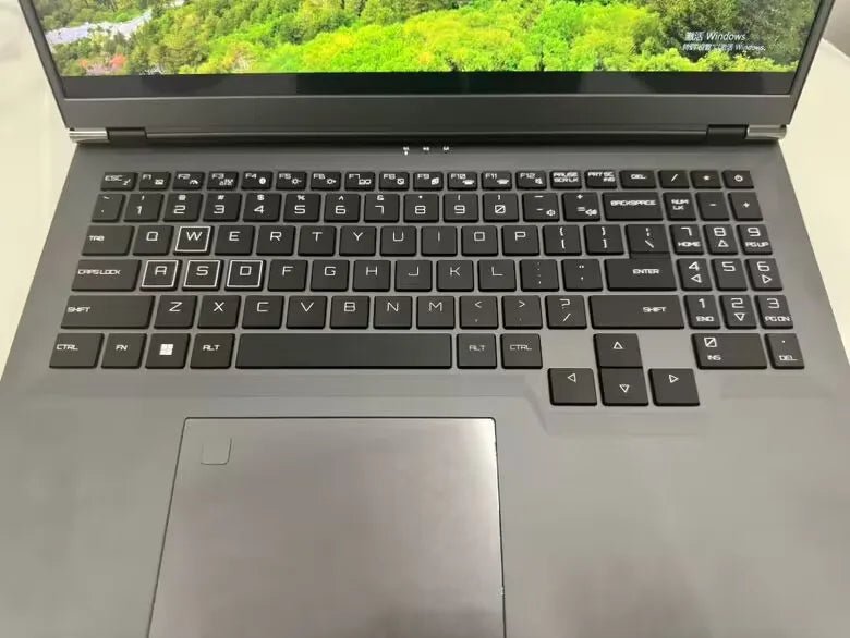 High Quality 16 Inch Intel I7 I9 12th 1920*1080 Gamer Computer Wins 11 RTX 3060 4060 Video Card RAM Gaming Laptop 64 GB High Quality 16 Inch Intel I7 I9 12th 1920*1080 Gamer Computer Wins 11 RTX 3060 4060 Video Card RAM Gaming Laptop - shop_name