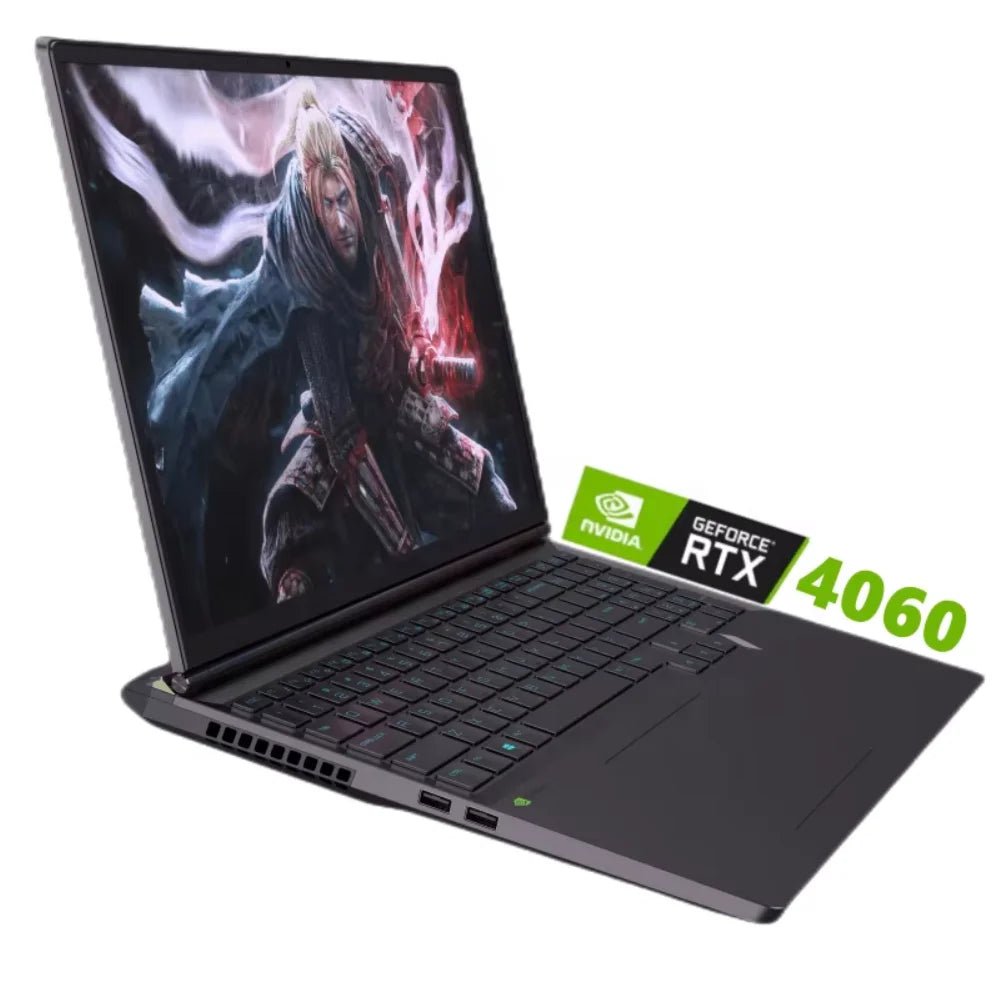 High Quality 16 Inch Intel I7 I9 12th 1920*1080 Gamer Computer Wins 11 RTX 3060 4060 Video Card RAM Gaming Laptop 64 GB High Quality 16 Inch Intel I7 I9 12th 1920*1080 Gamer Computer Wins 11 RTX 3060 4060 Video Card RAM Gaming Laptop - shop_name