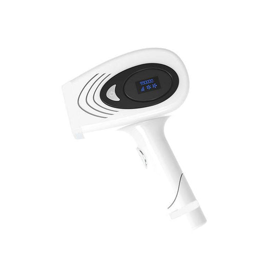 Home Multifunctional Skin Rejuvenation Unisex Laser Hair Removal Apparatus - Update Avenue 
