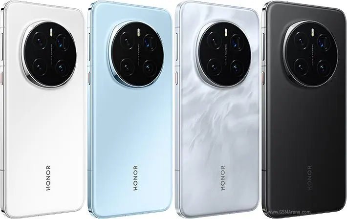 HONOR Magic 7 Pro 6.8 120Hz LTPO Amoled Snapdragon 8 Elite 200MP Telephoto Camera 5850mAh 100W IP69 Waterproof Smart Phone 5G White HONOR Magic 7 Pro 6.8 120Hz LTPO Amoled Snapdragon 8 Elite 200MP Telephoto Camera 5850mAh 100W IP69 Waterproof Smart Phone 5G - shop_name