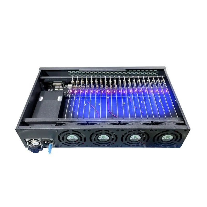 Hot P20 Mobile PHONE FARM with MotherBoard 12+256G P30 Special Chassis Has the Highest Cost Effectiveness Supports WIFI and OTG Black Hot P20 Mobile PHONE FARM with MotherBoard 12+256G P30 Special Chassis Has the Highest Cost Effectiveness Supports WIFI and OTG - shop_name