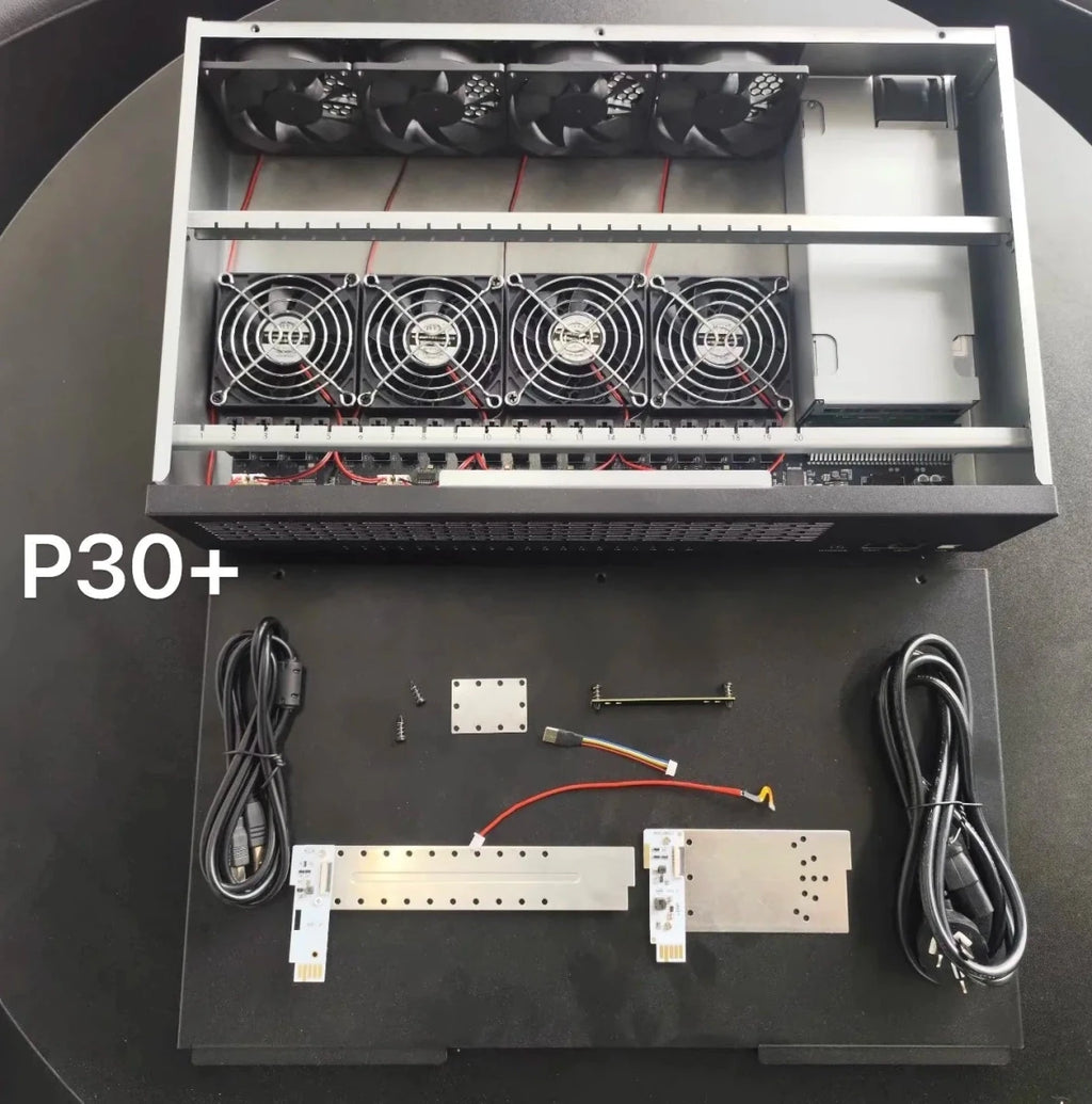 Hot P20 Mobile PHONE FARM with MotherBoard 12+256G P30 Special Chassis Has the Highest Cost Effectiveness Supports WIFI and OTG Black Hot P20 Mobile PHONE FARM with MotherBoard 12+256G P30 Special Chassis Has the Highest Cost Effectiveness Supports WIFI and OTG - shop_name