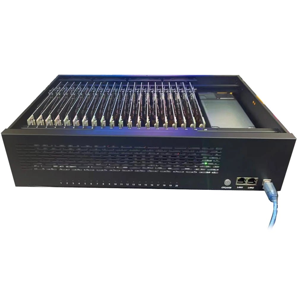 Hot P20 Mobile PHONE FARM with MotherBoard 12+256G P30 Special Chassis Has the Highest Cost Effectiveness Supports WIFI and OTG Black Hot P20 Mobile PHONE FARM with MotherBoard 12+256G P30 Special Chassis Has the Highest Cost Effectiveness Supports WIFI and OTG - shop_name