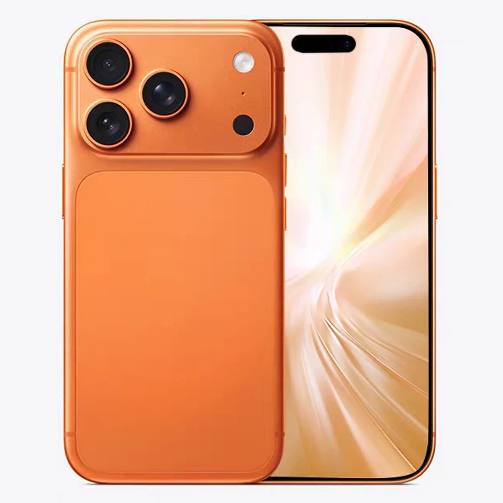 Hot Sale Brand New 17 Phone 6.9 Inch Unclocked 4G 5G Dual Sim 12GB+1TB Camera 64MP Mobile Phone Pro Max Valid IMEI Silver Hot Sale Brand New 17 Phone 6.9 Inch Unclocked 4G 5G Dual Sim 12GB+1TB Camera 64MP Mobile Phone Pro Max Valid IMEI - shop_name