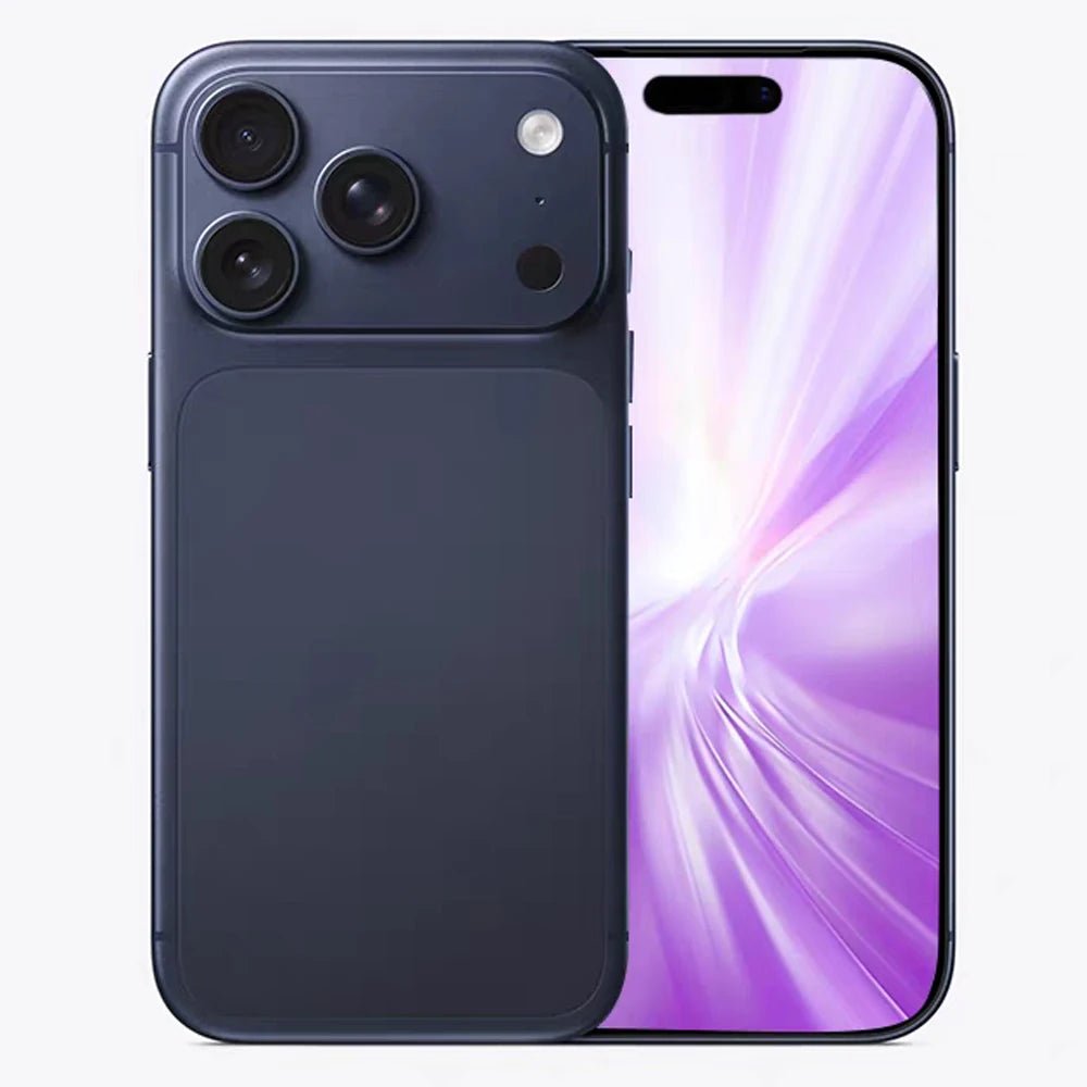 Hot Sale Brand New 17 Phone 6.9 Inch Unclocked 4G 5G Dual Sim 12GB+1TB Camera 64MP Mobile Phone Pro Max Valid IMEI Silver Hot Sale Brand New 17 Phone 6.9 Inch Unclocked 4G 5G Dual Sim 12GB+1TB Camera 64MP Mobile Phone Pro Max Valid IMEI - shop_name