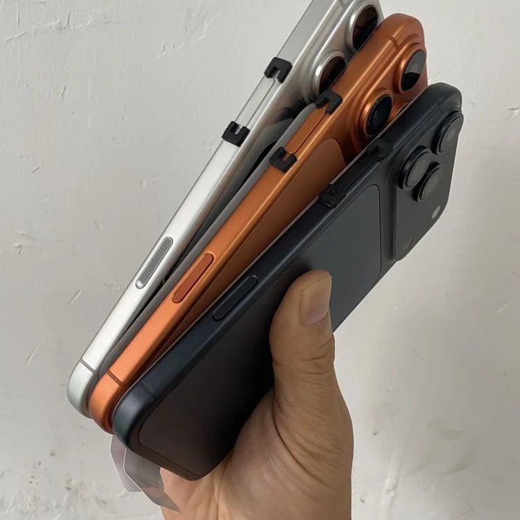 Hot Sale I New Phone 17 Pro Max Phone 6.9 Inch 17 Pro Max Unclocked 4G 5G Cellphone Dual Sim 16GB+1TB 108MP Mobile Phone Orange Hot Sale I New Phone 17 Pro Max Phone 6.9 Inch 17 Pro Max Unclocked 4G 5G Cellphone Dual Sim 16GB+1TB 108MP Mobile Phone - shop_name