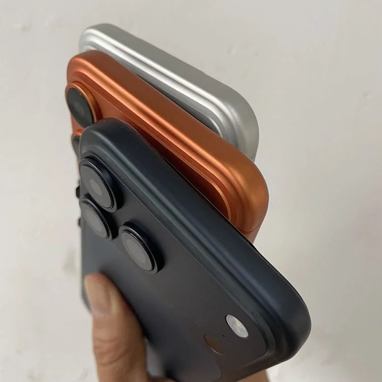 Hot Sale I New Phone 17 Pro Max Phone 6.9 Inch 17 Pro Max Unclocked 4G 5G Cellphone Dual Sim 16GB+1TB 108MP Mobile Phone Orange Hot Sale I New Phone 17 Pro Max Phone 6.9 Inch 17 Pro Max Unclocked 4G 5G Cellphone Dual Sim 16GB+1TB 108MP Mobile Phone - shop_name