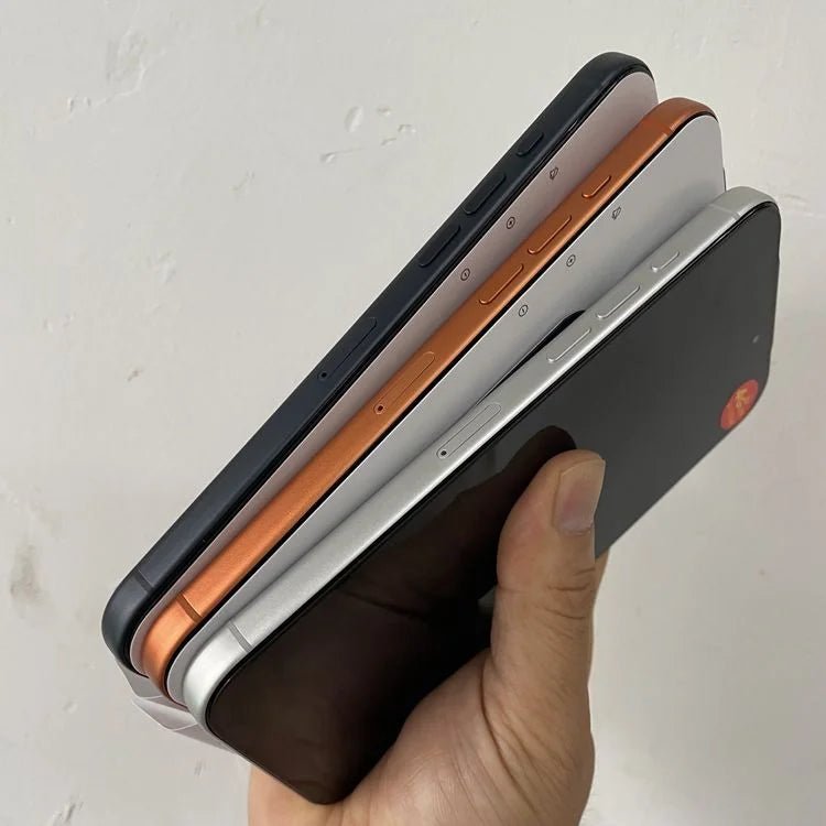 Hot Sale I New Phone 17 Pro Max Phone 6.9 Inch 17 Pro Max Unclocked 4G 5G Cellphone Dual Sim 16GB+1TB 108MP Mobile Phone Orange Hot Sale I New Phone 17 Pro Max Phone 6.9 Inch 17 Pro Max Unclocked 4G 5G Cellphone Dual Sim 16GB+1TB 108MP Mobile Phone - shop_name