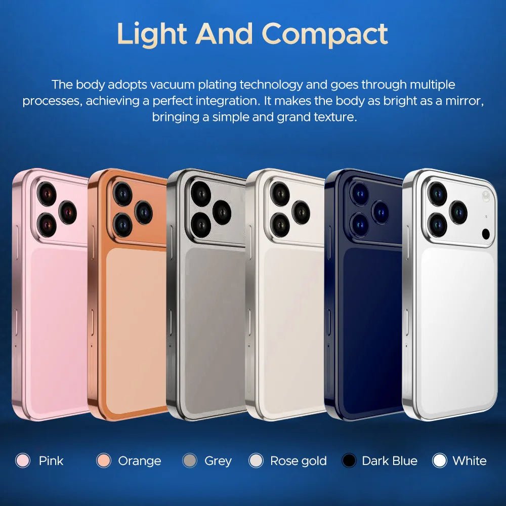 Hot Sale Mini Phone XS17Pro Promax Mini Smartphone HD Screen Quad Core Processor Tiny Compact WIFI Mobile Phones Gold Hot Sale Mini Phone XS17Pro Promax Mini Smartphone HD Screen Quad Core Processor Tiny Compact WIFI Mobile Phones - shop_name