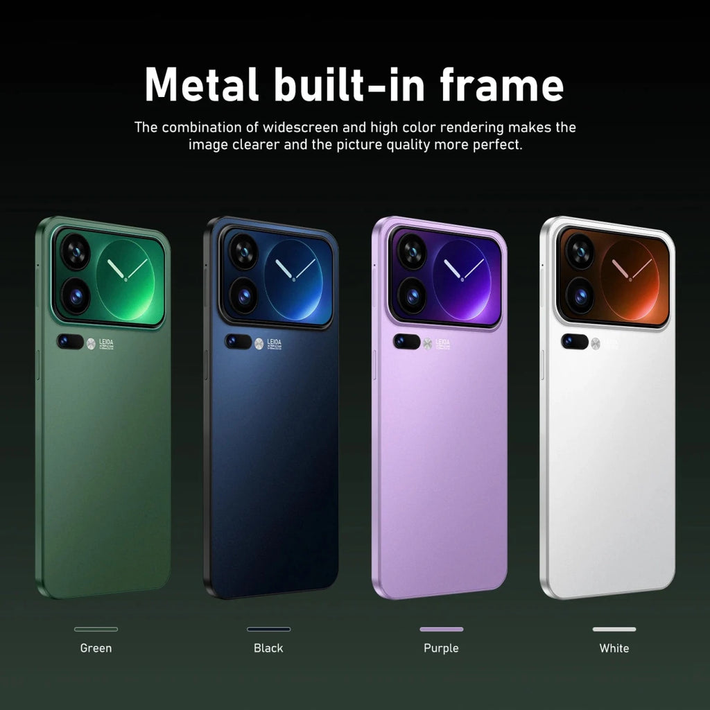 Hot Selling 2026 Brand New M17 Pro Max 5g Smartphone 7.3 - Inch 16GB+512GB 7800mAh Battery 108MP Camera M17 Pro Max Mobile Phones Black Hot Selling 2026 Brand New M17 Pro Max 5g Smartphone 7.3 - Inch 16GB+512GB 7800mAh Battery 108MP Camera M17 Pro Max Mobile Phones - shop_name