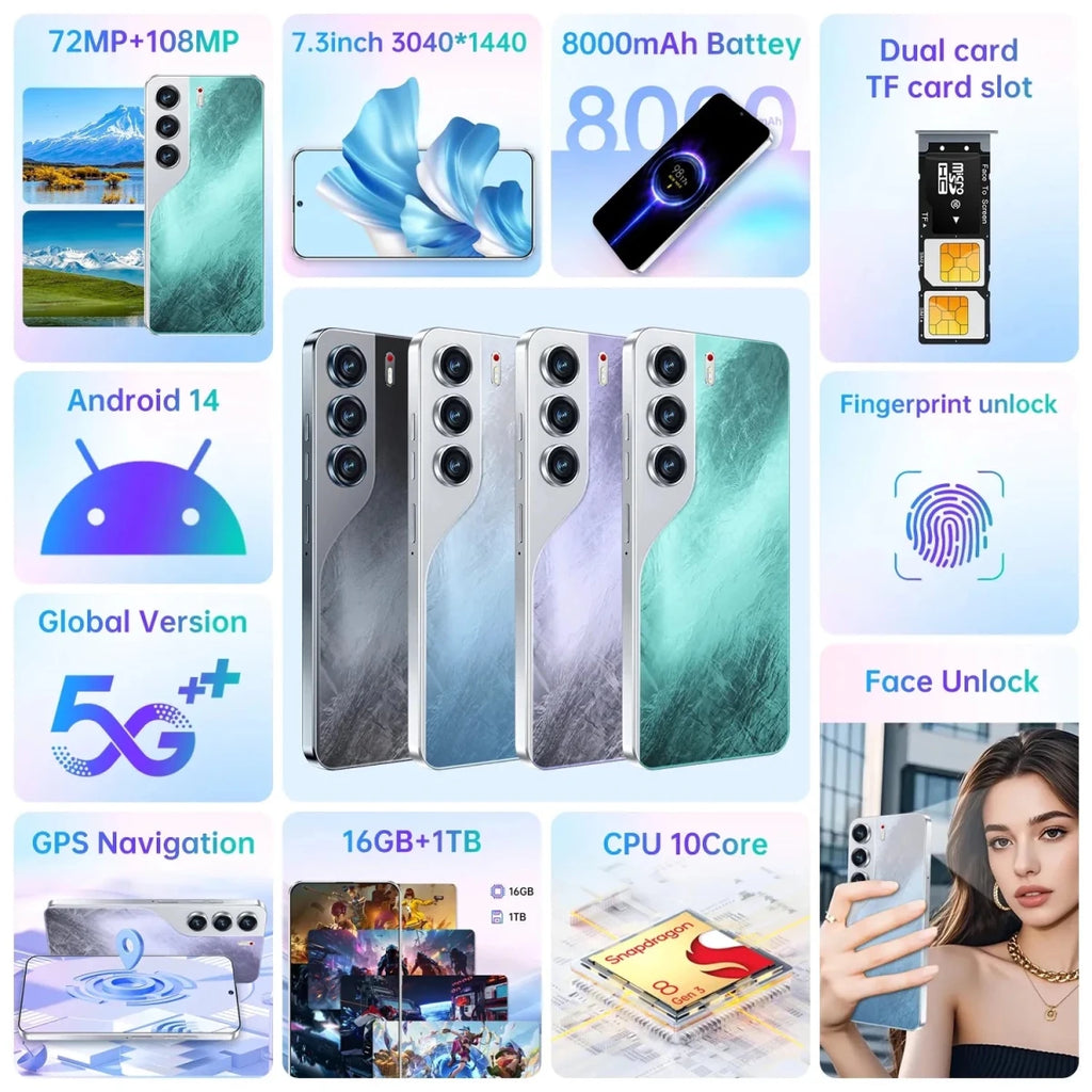 Hot Selling Camon 40 Pro 5G Unlocked Android Smartphones 16GB+1TB Dual SIM Card Mobile Phones with LTE CDMA Global Version Black Hot Selling Camon 40 Pro 5G Unlocked Android Smartphones 16GB+1TB Dual SIM Card Mobile Phones with LTE CDMA Global Version - shop_name