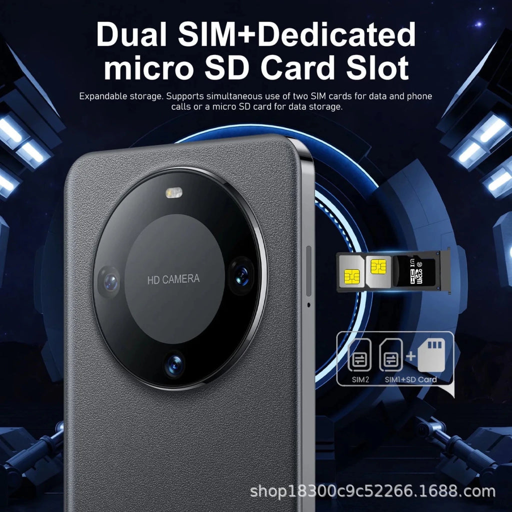 Hot Selling M40 Pro+ SmartPhone 12gb+512gb 24mp+64mp Face Unlock Full Display Android 10.0 Cell Phone Smart Mobile Phone Black Hot Selling M40 Pro+ SmartPhone 12gb+512gb 24mp+64mp Face Unlock Full Display Android 10.0 Cell Phone Smart Mobile Phone - shop_name