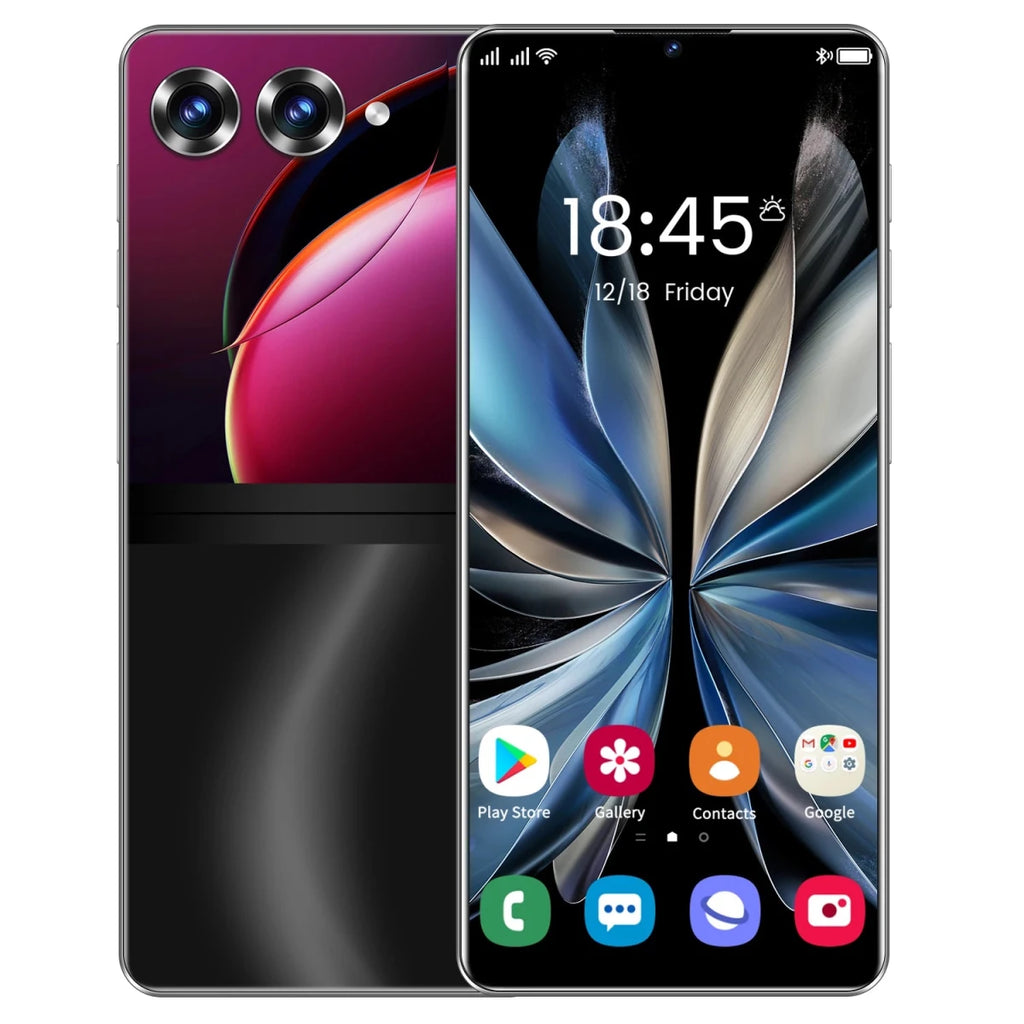 Hot Selling S25 Ultra High Quality Unlocked Smartphone Dual SIM 5G S25 Ultra Cell Phones 16GB+1TB S25Ultra Gaming Mobilephone Black Hot Selling S25 Ultra High Quality Unlocked Smartphone Dual SIM 5G S25 Ultra Cell Phones 16GB+1TB S25Ultra Gaming Mobilephone - shop_name
