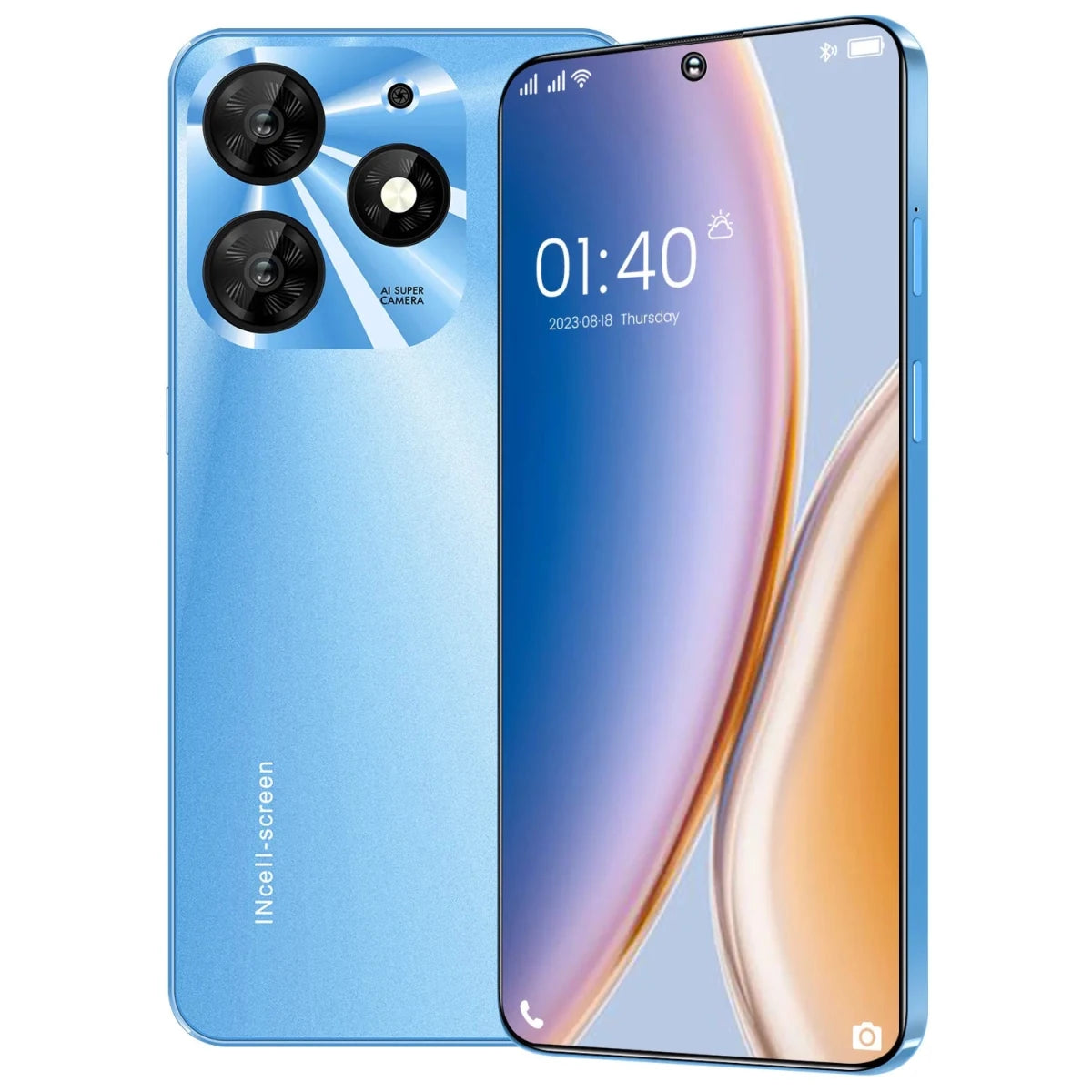 Hot Selling Spark 10 Pro Mobile Phone 7.3inches Android 13 3+64G Quick Charge Unlock Smart Mobile Phones Manufacturers Blue Hot Selling Spark 10 Pro Mobile Phone 7.3inches Android 13 3+64G Quick Charge Unlock Smart Mobile Phones Manufacturers - shop_name