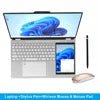 Hot Wholesale 2025 New Ultrathin 15.6" +7" Dual Display N100 32G RAM 1TB 2TB SSD Touch Screen Business Office Aluminum Laptops Multi Hot Wholesale 2025 New Ultrathin 15.6" +7" Dual Display N100 32G RAM 1TB 2TB SSD Touch Screen Business Office Aluminum Laptops - shop_name