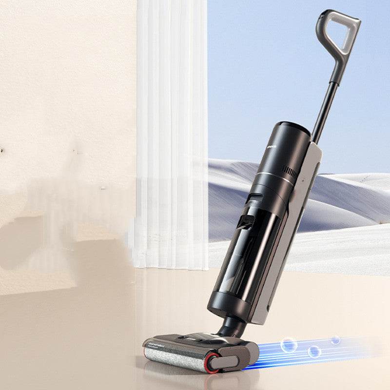 Household Sterilization Drying And Floor Washing Machine - Update Avenue 
