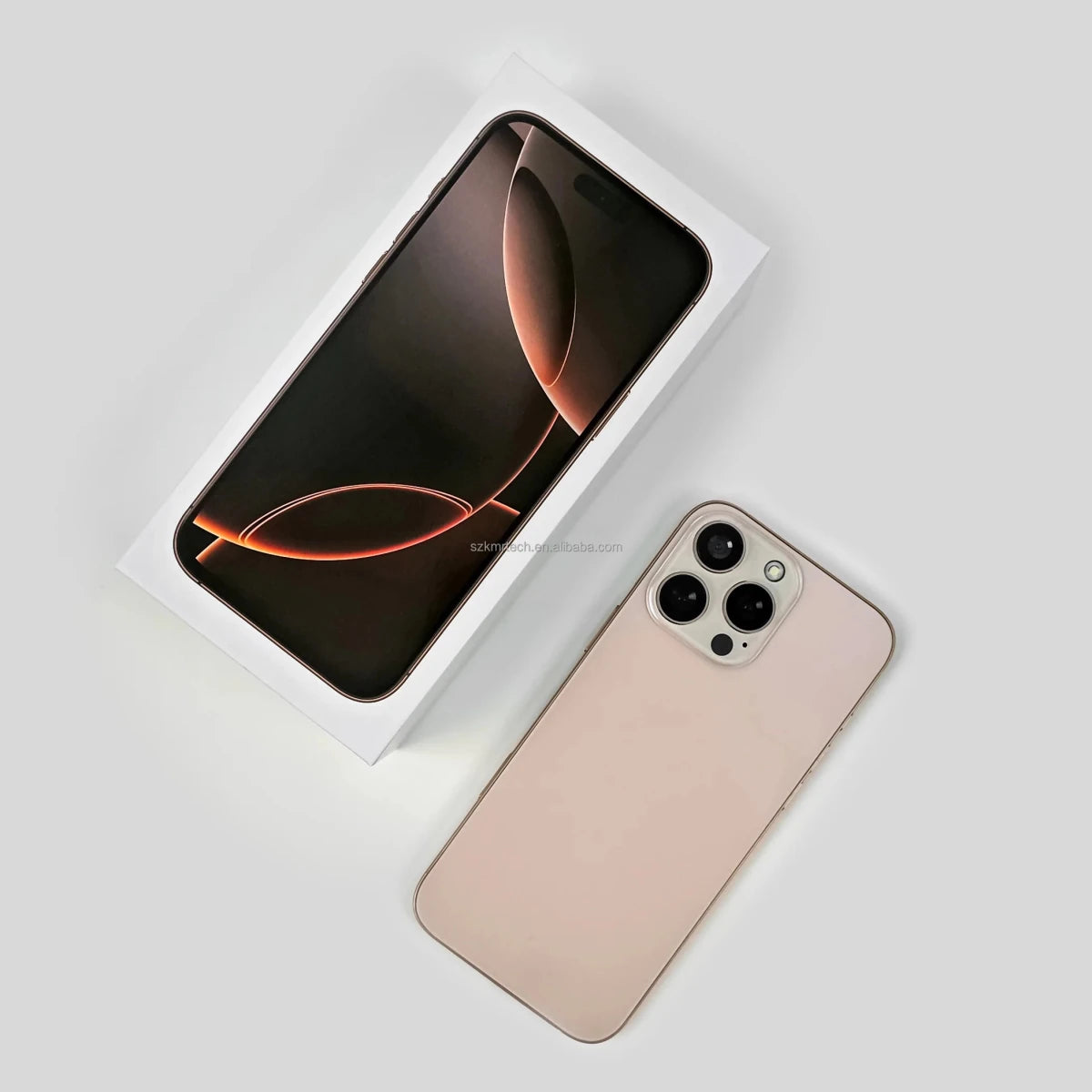 I16 PHONE 16 Pro Max Unlocked 5G Dual SIM 108MP Rear Camera Octa Core CPU AMOLED Display French Language Mobile Black I16 PHONE 16 Pro Max Unlocked 5G Dual SIM 108MP Rear Camera Octa Core CPU AMOLED Display French Language Mobile - shop_name