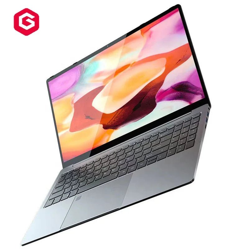 Intel Core I5 RAM 8/16/32GB SSD 128GB 256GB 512GB 1TB Latest Bisiness/gaming Laptop Gray Intel Core I5 RAM 8/16/32GB SSD 128GB 256GB 512GB 1TB Latest Bisiness/gaming Laptop - shop_name