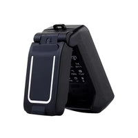 J9 New Model 0.66inch Mini Flip Feature Phone Small Mobile Phone SOS Earphone FM Radio Magic Voice Hands Free Gold J9 New Model 0.66inch Mini Flip Feature Phone Small Mobile Phone SOS Earphone FM Radio Magic Voice Hands Free - shop_name