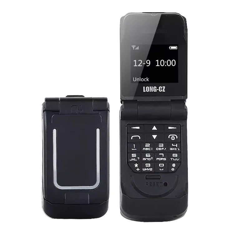 J9 New Model 0.66inch Mini Flip Feature Phone Small Mobile Phone SOS Earphone FM Radio Magic Voice Hands Free Gold J9 New Model 0.66inch Mini Flip Feature Phone Small Mobile Phone SOS Earphone FM Radio Magic Voice Hands Free - shop_name