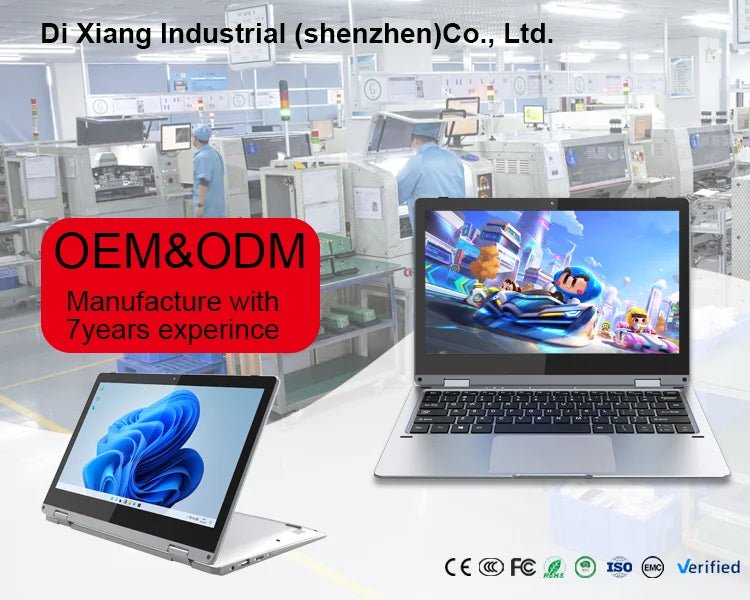 Laptop Brand New 11.6inch A3950 Yoga Ram 6GB 256GB SSD Laptop Oem Business Touch Laptops Factory Silver Laptop Brand New 11.6inch A3950 Yoga Ram 6GB 256GB SSD Laptop Oem Business Touch Laptops Factory - shop_name