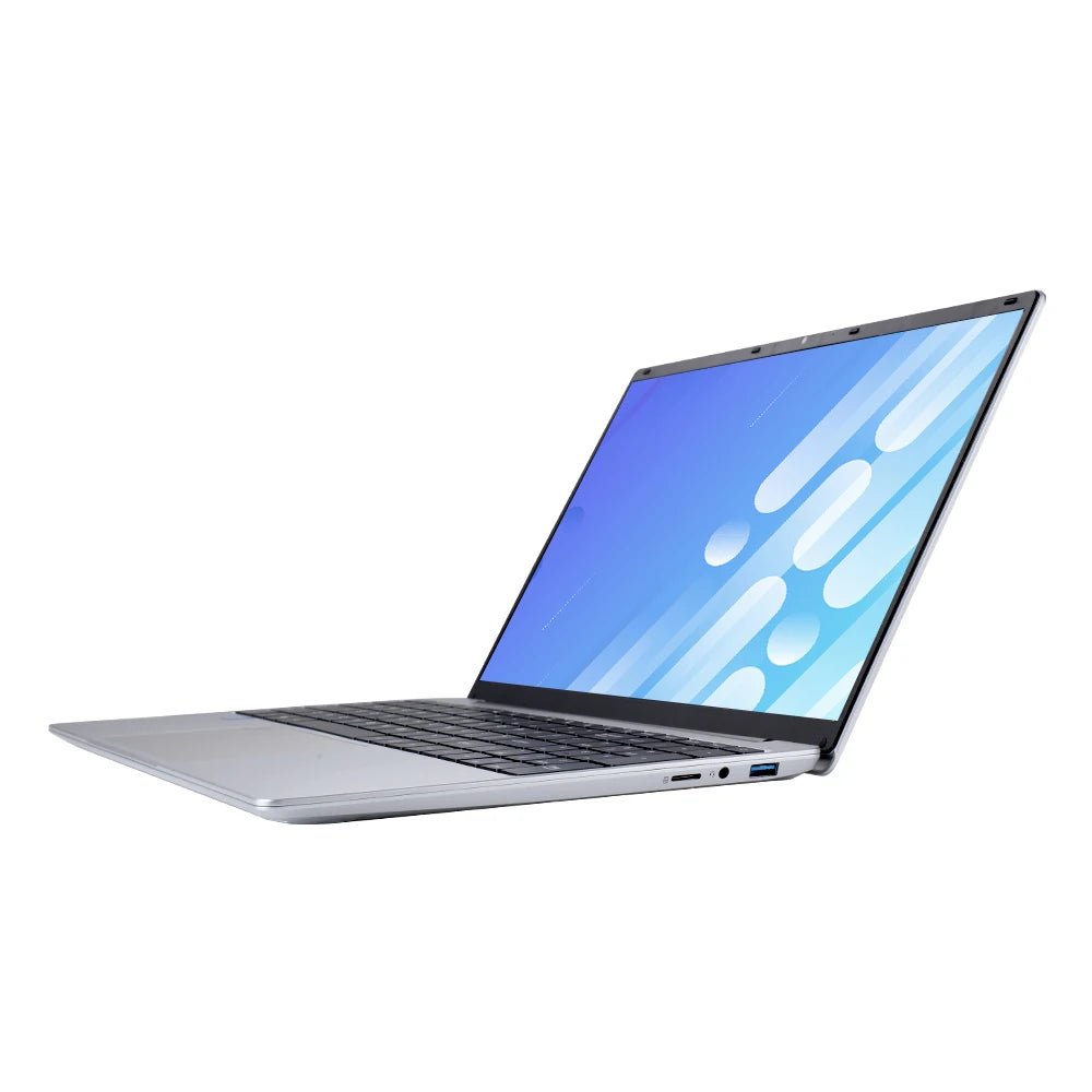 Laptop Notebook 14 Inch Win10/11 6GB+64GB Cheap Laptop Support 128/256/512gb Ssd Computadora Portatil N3350 CPU Laptop Silver Laptop Notebook 14 Inch Win10/11 6GB+64GB Cheap Laptop Support 128/256/512gb Ssd Computadora Portatil N3350 CPU Laptop - shop_name