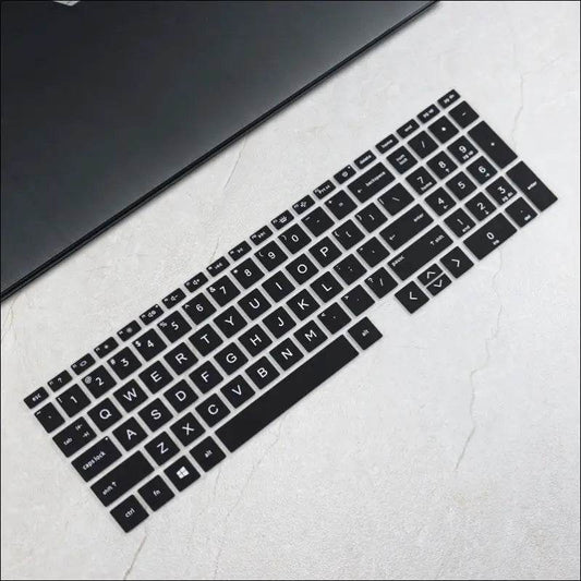 Laptop Protective Cover Dust Cover Fingerprint Edition - Update Avenue 