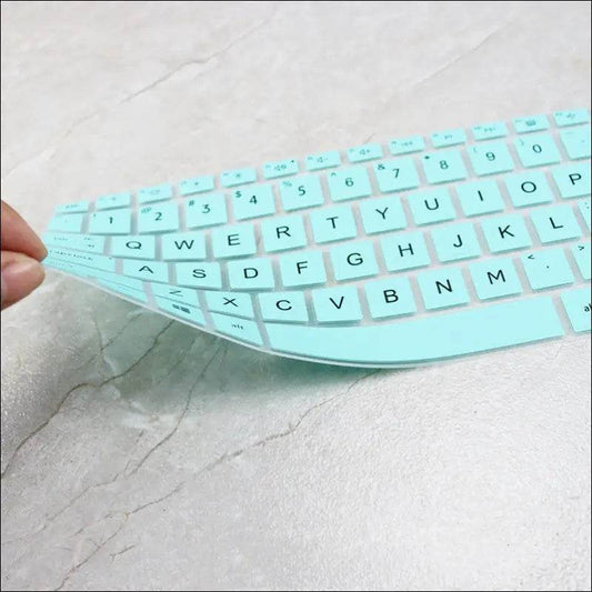 Laptop Protective Cover Dust Cover Fingerprint Edition - Update Avenue 