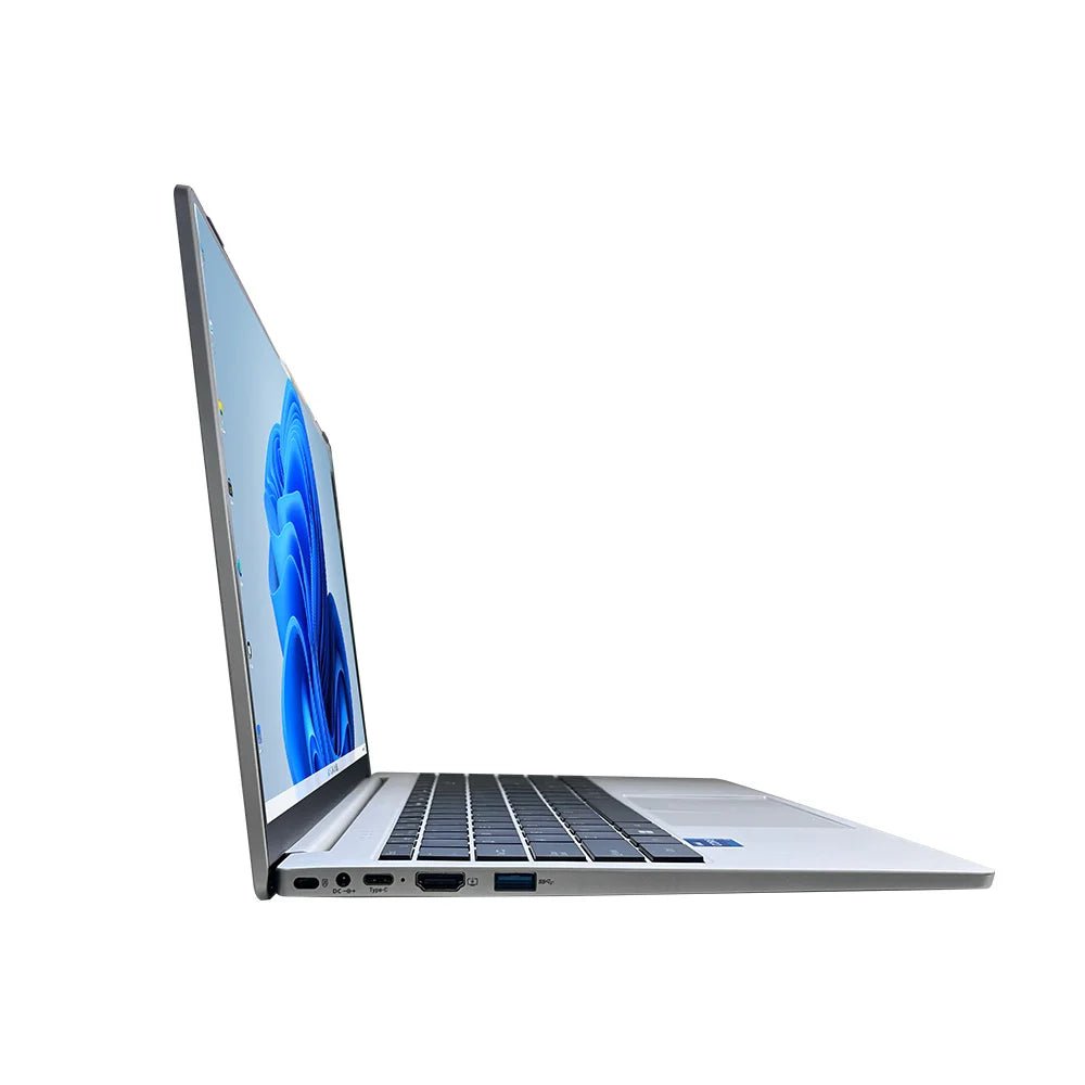 Laptops 15.6 Inch Intel N5095 Cpu 8gb Ddr4 RAM 256GB M.2 Ssd Laptop Pc All in One Pc Brand New Laptops Silver Laptops 15.6 Inch Intel N5095 Cpu 8gb Ddr4 RAM 256GB M.2 Ssd Laptop Pc All in One Pc Brand New Laptops - shop_name