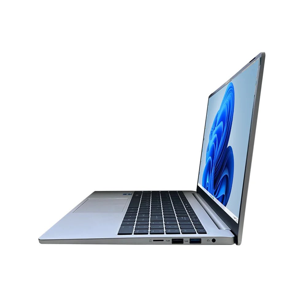 Laptops 15.6 Inch Intel N5095 Cpu 8gb Ddr4 RAM 256GB M.2 Ssd Laptop Pc All in One Pc Brand New Laptops Silver Laptops 15.6 Inch Intel N5095 Cpu 8gb Ddr4 RAM 256GB M.2 Ssd Laptop Pc All in One Pc Brand New Laptops - shop_name