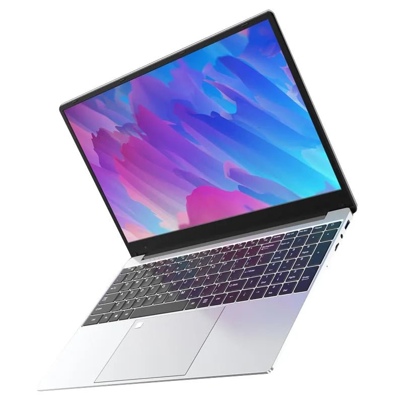Laptops Brand New 15.6 Inch T156 - N5095 1920*1080 IPS LPDDR4 8GB 32GB SSD 128GB 2TB M.2 2280 SATA Win10/11 Notebooks for Work Pink Laptops Brand New 15.6 Inch T156 - N5095 1920*1080 IPS LPDDR4 8GB 32GB SSD 128GB 2TB M.2 2280 SATA Win10/11 Notebooks for Work - shop_name